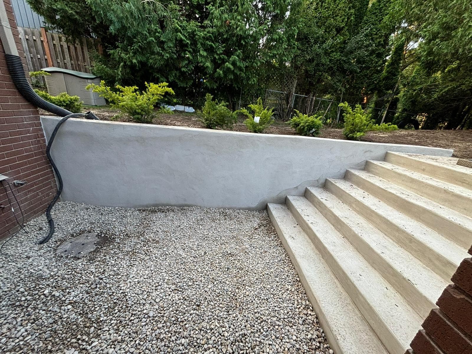 Wall Repair & Restoration - Retaining wall service in Brantford, ON