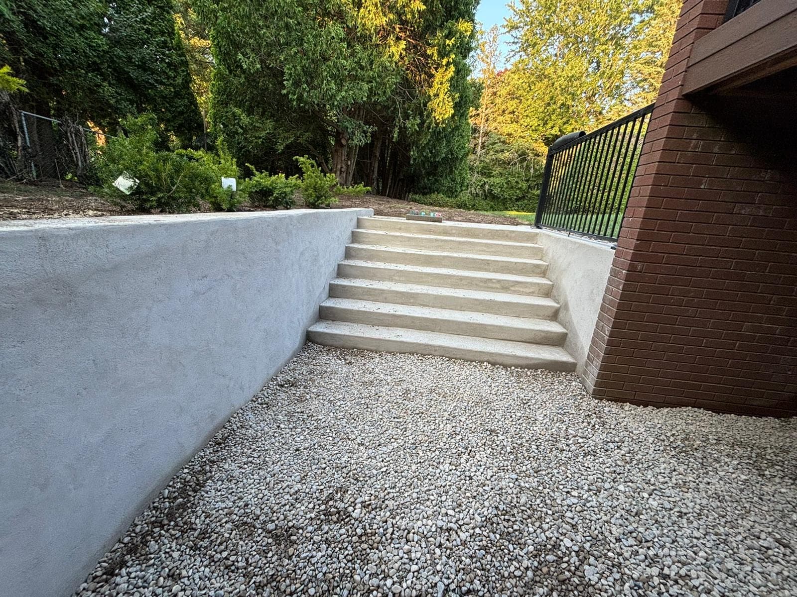 Wall Repair & Restoration - Paris, ON